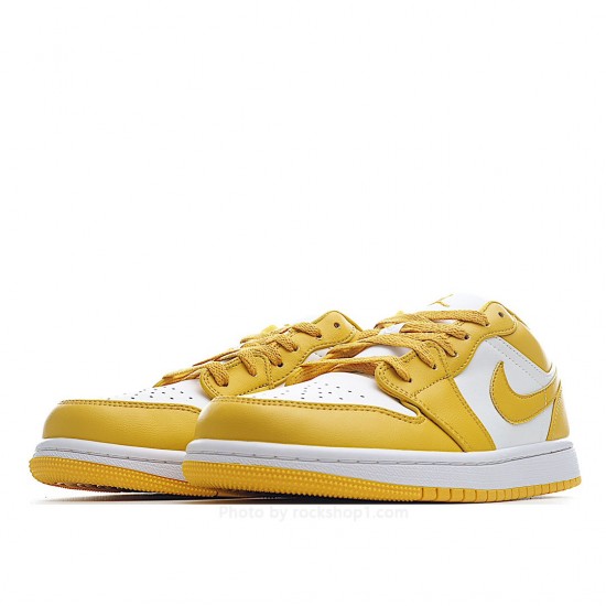 Air Jordan 1 GS 'Pollen'