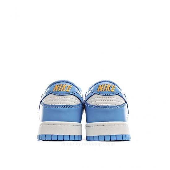 Nike SB Dunk LowCoast Low Top Sneakers