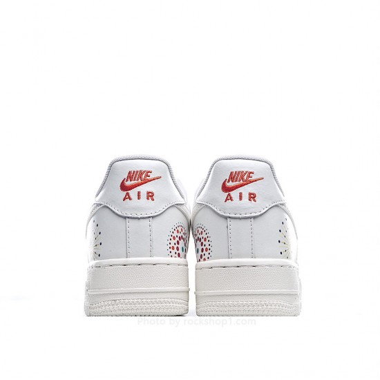 Nike Air Force 1 Low Lunar New Year Low Top