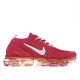 Nike Wmns Air VaporMax Flyknit 3 'Track Red'