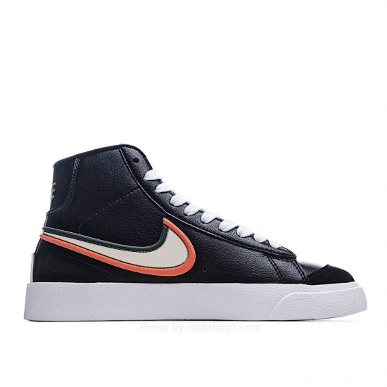 Nike Blazer Mid 1977 Vintage WE 板鞋 