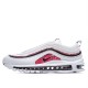 Nike Air Max 97 “White Red” 白