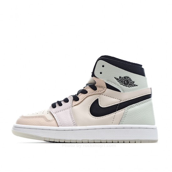 Wmns Air Jordan 1 High Zoom Comfort 'Easter'