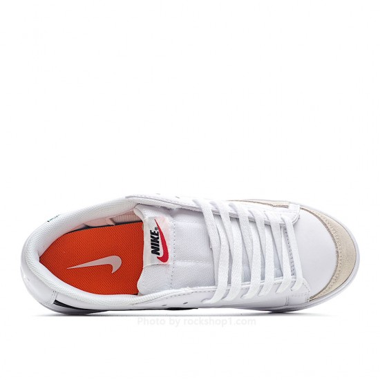 Nike Blazer Low '77 GS 'The World Is Your Playground'