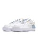 Nike Air Force1Shadow "BeKind" White Orchid