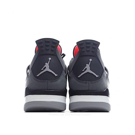 Air Jordan 4 Retro 'Infrared'