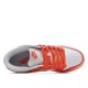 Nike Dunk Low "Golden Orange" Platinum Orange Sneakers