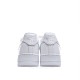 Nike Air Force 107 Low Top Sneakers