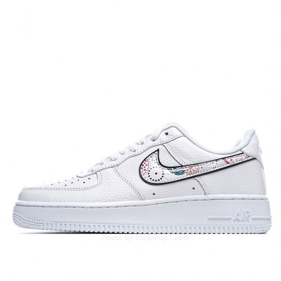 Nike Air Force 1 Low Lunar New Year Low Top