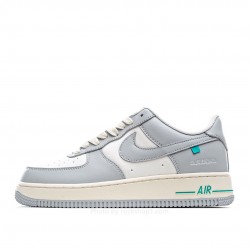 Off-White x Nike Air Force 1 Low Beige