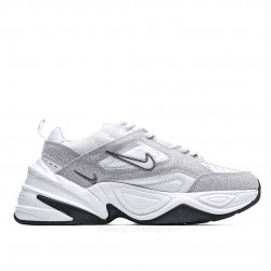 Nike M2K Tekno Daddy Shoes