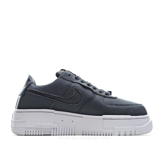 Nike Air Force 1 Pixel Low-Top Sneakers