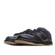 Nike SB Dunk Low Low-Top Sneakers