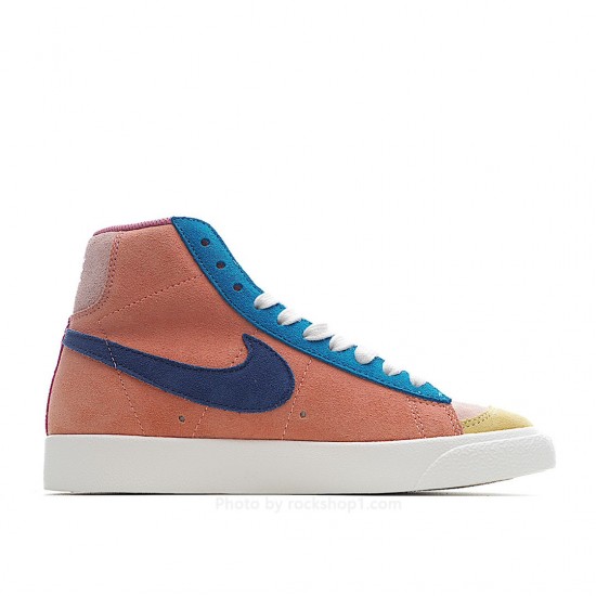 Nike Blazer Mid '77 'Desert Berry'