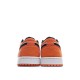 Air Jordan 1 Low 'Shattered Backboard'