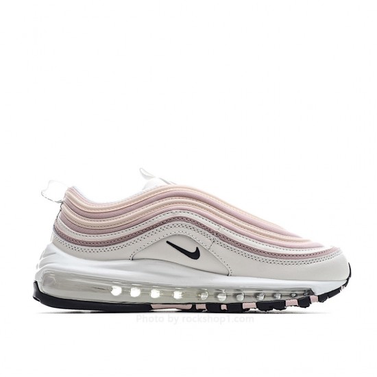 Nike Air Max 97 White Powder