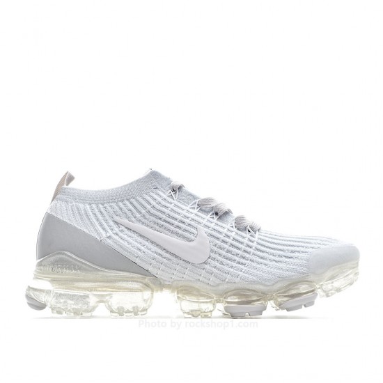 Nike Air VaporMax Flyknit 3 'Pure Platinum'