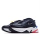 Nike M2K Tekno 'Paris'