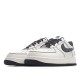 Nike Air Force 107 Low Su19 3M Reflective Low-Top Sneakers