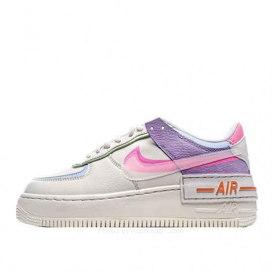 Nike WMNS Air Force 1 Shadow Sneakers