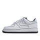 Nike Air Force 107 LV8 White and Black