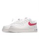 Nike Air Force 1 Low Blue red