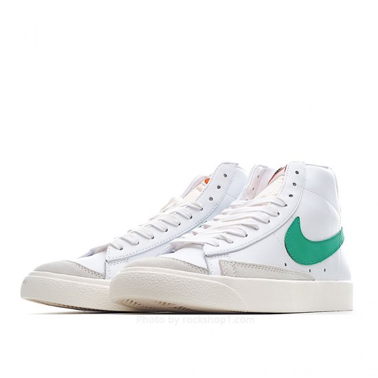 Nike Blazer Mid '77 Vintage 'Lucid Green'