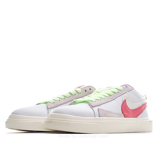 Nike Sacai X NK Blazer Low Low Top