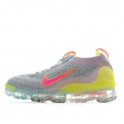 Nike Wmns Air VaporMax 2021 Flyknit 'Neon'