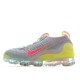 Nike Wmns Air VaporMax 2021 Flyknit 'Neon'