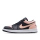 Air Jordan 1 Low 'Crimson Tint'