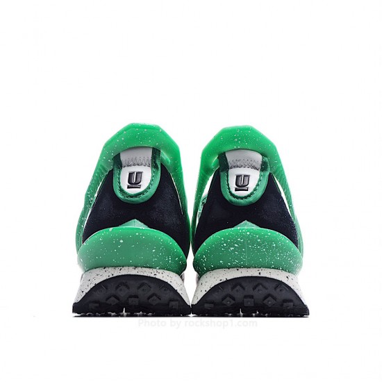 Nike Undercover x Wmns Daybreak 'Lucky Green'