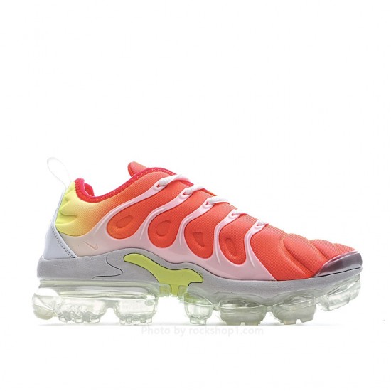 Nike Wmns Air VaporMax Plus 'Reverse Sunset'