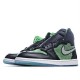 Air Jordan 1 High Zoom 'Zen Green'