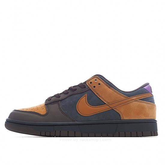 Nike SB Dunk Low Prm SB Cider Sneakers