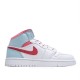 Air Jordan 1 Mid GS 'Topaz Mist'