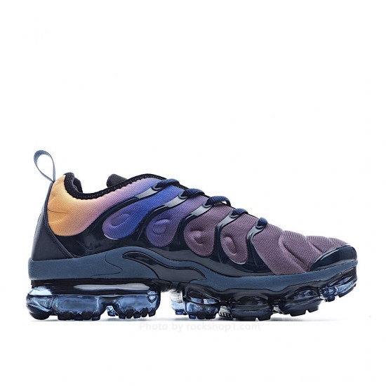 Nike Wmns Air VaporMax Plus 'Blue Orange'