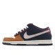 Nike The Clash x Nike SB Dunk Low PROJoe Strummer Low Top