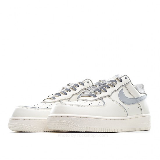 Nike Air Force 1 Low 3M Reflective