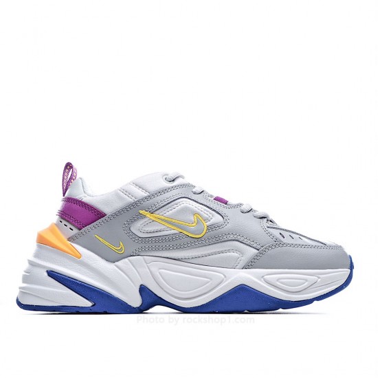 Nike Wmns M2K Tekno 'Grey Photon Dust'