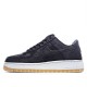 Nike Air Force 1 Low CLOT /PRM Black Silk