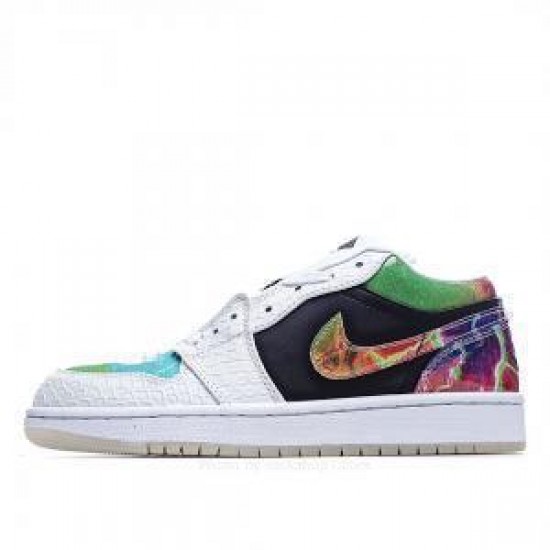 Air Jordan 1 Low 'Galaxy'