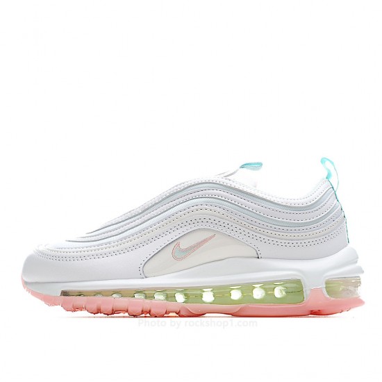 Nike Air Max 97 SE Pink Running Shoe