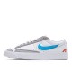 Nike Blazer Low Low-Top Sneakers