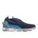 Nike Wmns Air VaporMax 2020 Flyknit 'Deep Royal Blue Multi'