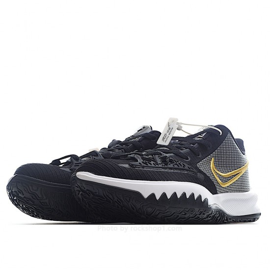 Nike Kyrie Low 4 EP 'Takashi'