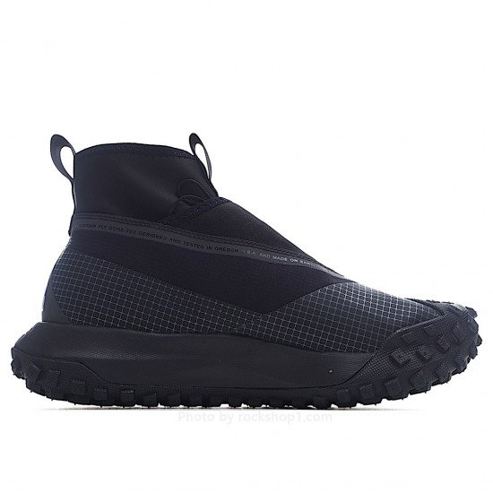 NIKE ACG GORE-TEX running shoes