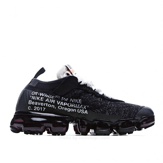 Nike Off-White x Air VaporMax 'The Ten'