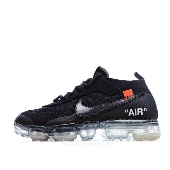 Nike Off-White x Air VaporMax 'Part 2'