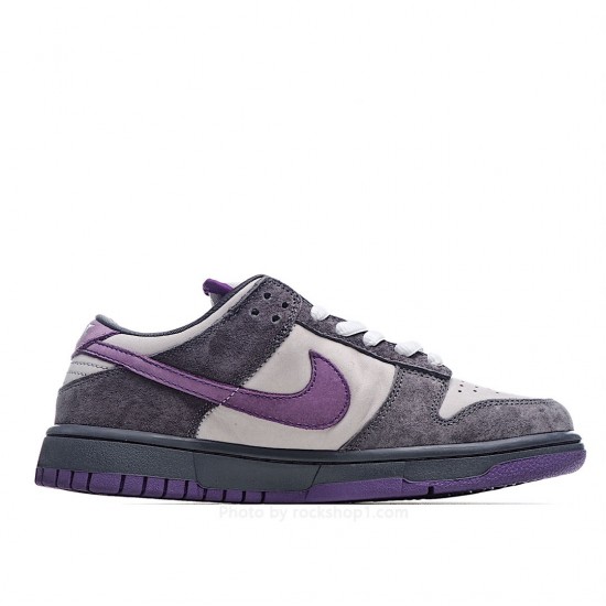 Nike Dunk Low Pro SB Purple Pigeon Sneakers